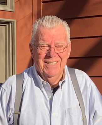 David Akerlund