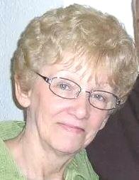 Sandra "sandy" Atchison (buffington)