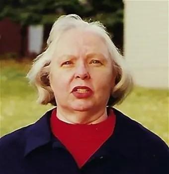 Suzanne Bargren (carlson)