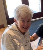 Christine Baxter (ebert)