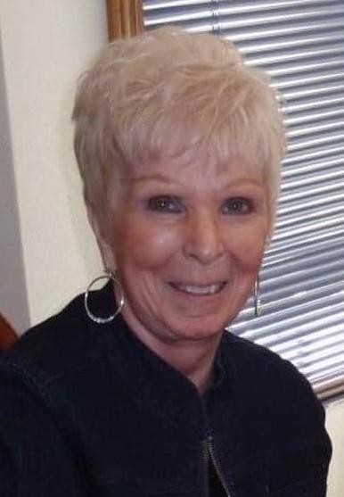 Marcia "lee Lee" Coon (laliberte)