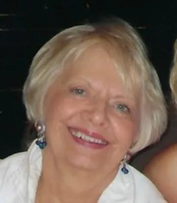 Judy Eychaner (hansbery-speich)
