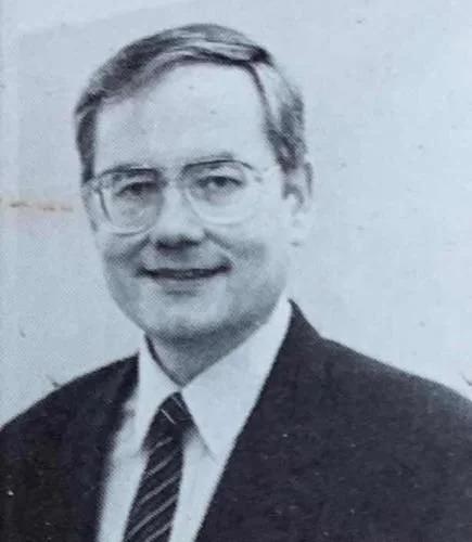 Lawrence "larry" Forsell