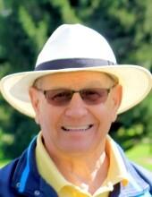 Eugene "gene" Hoglund