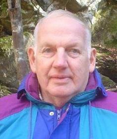 Ronald "ronnie" Hulett