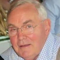 Terrance "terry" Johnson