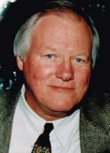 Thomas "tom" E. Johnson