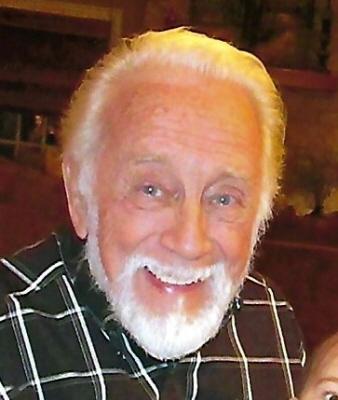 Richard "dick" Kallenbach