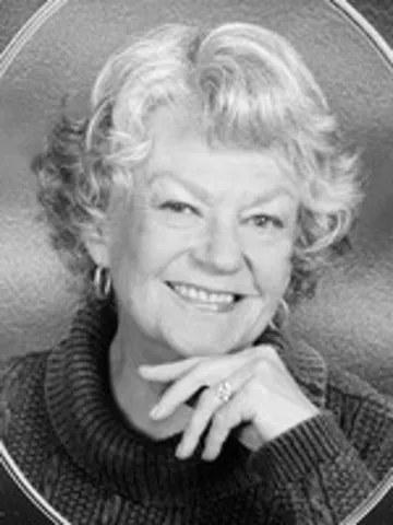 Phyllis Mark (mott)