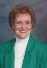 Margery Carlson (clauson)
