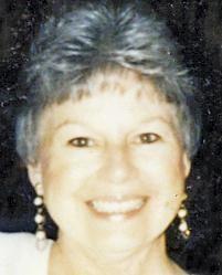 Virginia Hall (peterson)