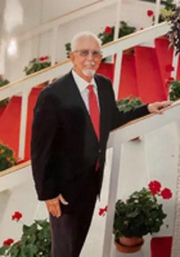 Richard "dick " A. Nelson