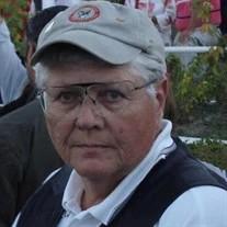 Joseph "joe" Ongenars