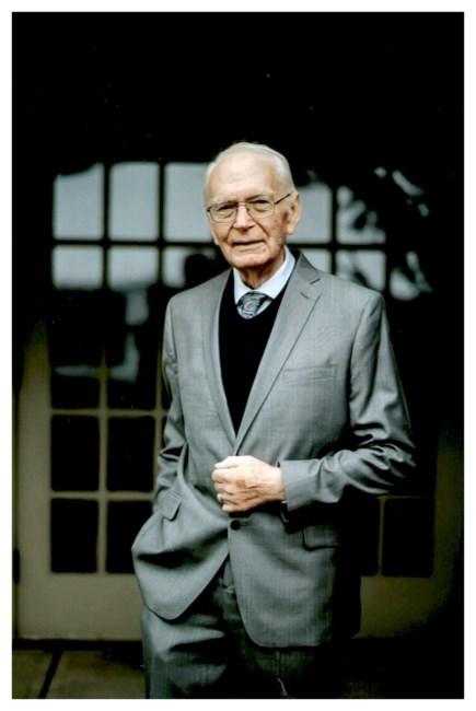 George "kenneth" Ostrum