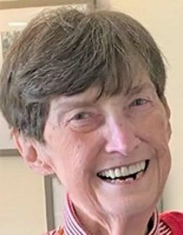 Luann Pearson (mcgary)