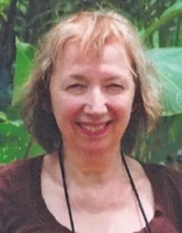 Irene Richeson (sedeora)