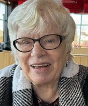 Mary Ann Seidel (brawand)