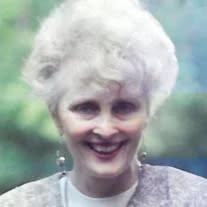 Sondra Spongberg (boggs)