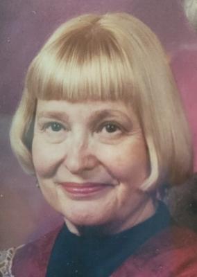 Sonja Stokstad (rae)