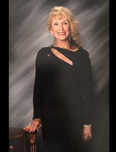 Pat "patti" Uzuanis (sears)