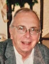 Richard "dick" Warner