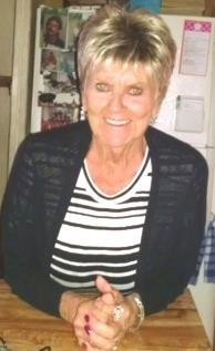 Sharon Wikstrom (lindquist)