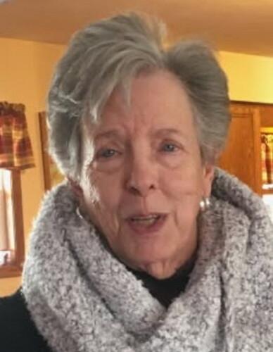 Charlene Zimmerman (warren)