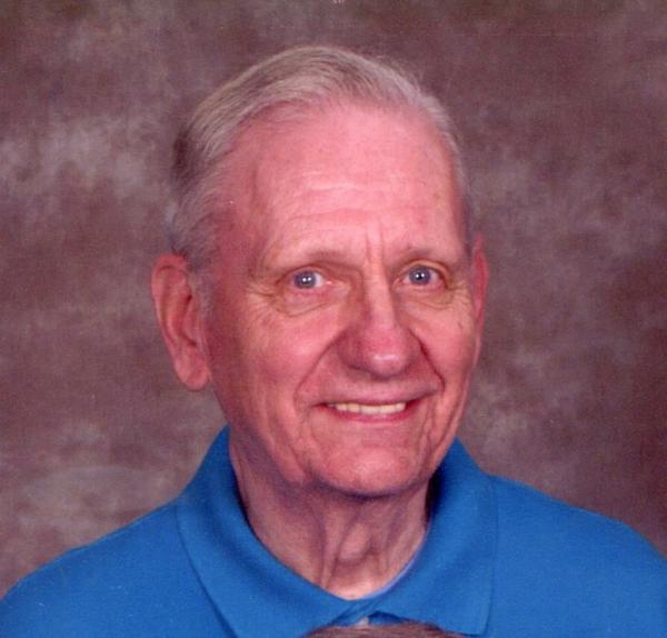 Theodore "ted" Bergvall