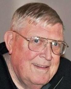 Charles "chuck" Bodin