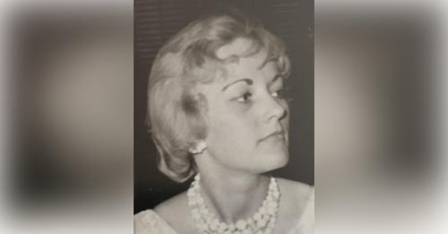 Janice Dahlin (buckenberger)