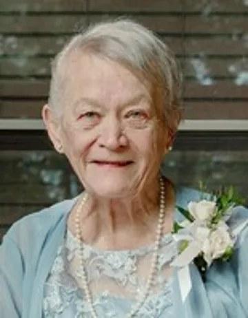 Marjorie "margie" Elam (hauser)