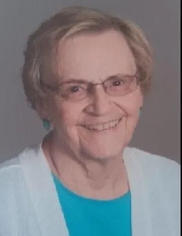 Janice Hoover (smith)