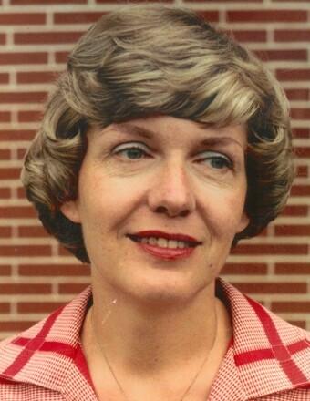 Judith "judy" Knott (stemwedel)