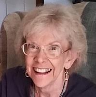 Marlene Lofdahl (larson)