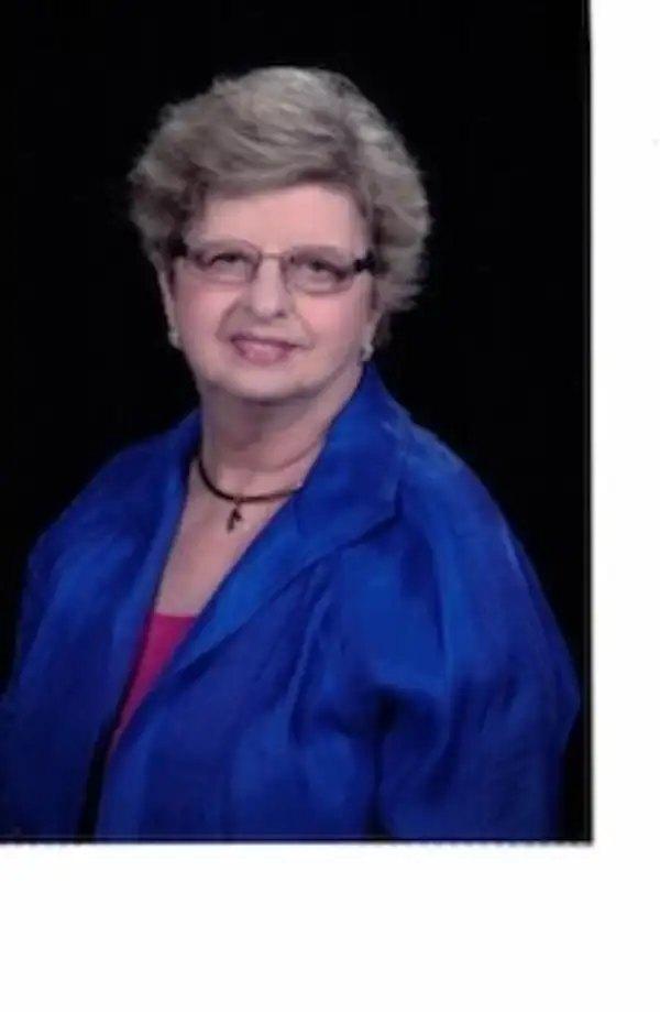 Dora Mcgough (tesser)