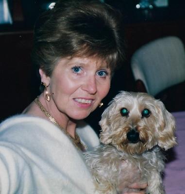 Donna Nelson (mattson)