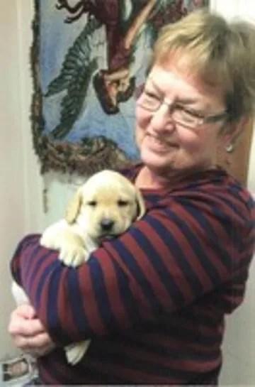 Suzanne "sue" Osborne (ecklund)