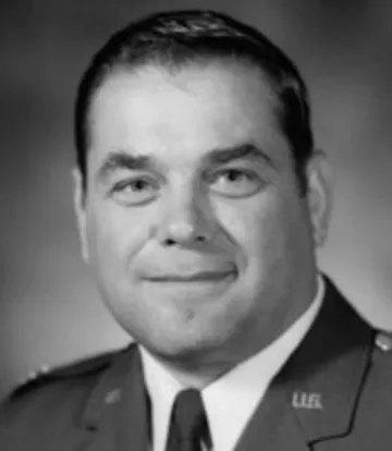 Otto William Peucker