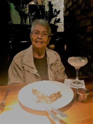 Mavis Robbins (hochhaus)