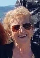 Rosemary Roshkopp (gustafson)