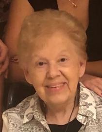 Carolyn Severson (stromquist)