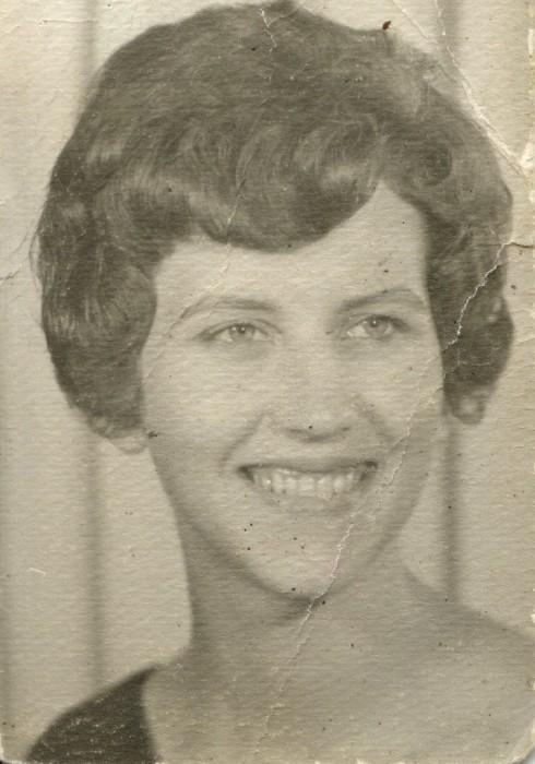 Marylyn Thoren (johnson)