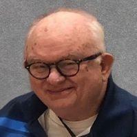 Rev. Llewelyn Walker