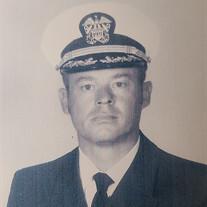 Captain Terry Werner