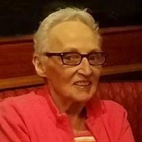 Susan Alexander (hansen)