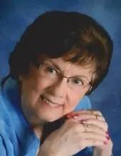 Mercia Anderson (fredrick)