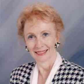 Raenelle Gorham (turnbull)