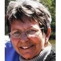 Sheila Hayes (alcock)