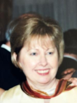 Nancy Kolstad (bailey)