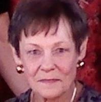 Eileen Landgren (wetzel)